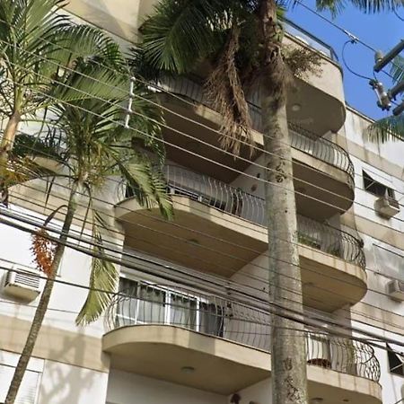 Apto Amplo, Confortavel, Bem Localizado, Asturias Guaruja Exterior photo