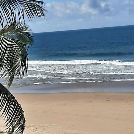 Apto Amplo, Confortavel, Bem Localizado, Asturias Guaruja Exterior photo