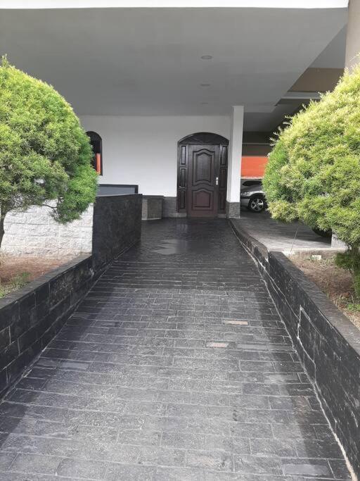 Apto Amplo, Confortavel, Bem Localizado, Asturias Guaruja Exterior photo