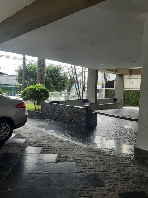 Apto Amplo, Confortavel, Bem Localizado, Asturias Guaruja Exterior photo