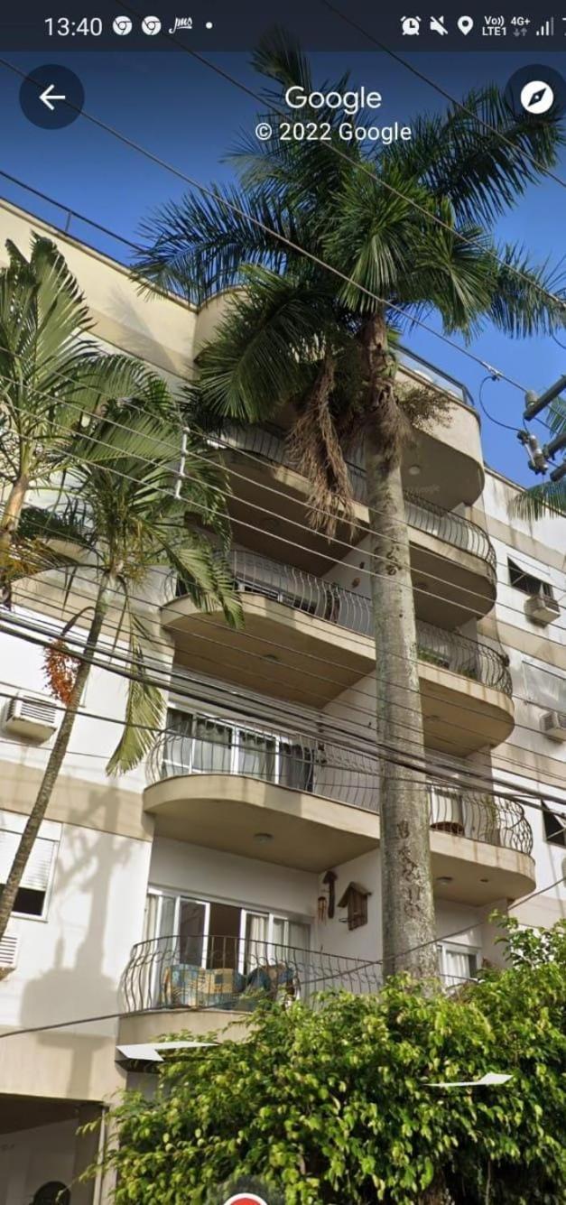 Apto Amplo, Confortavel, Bem Localizado, Asturias Guaruja Exterior photo