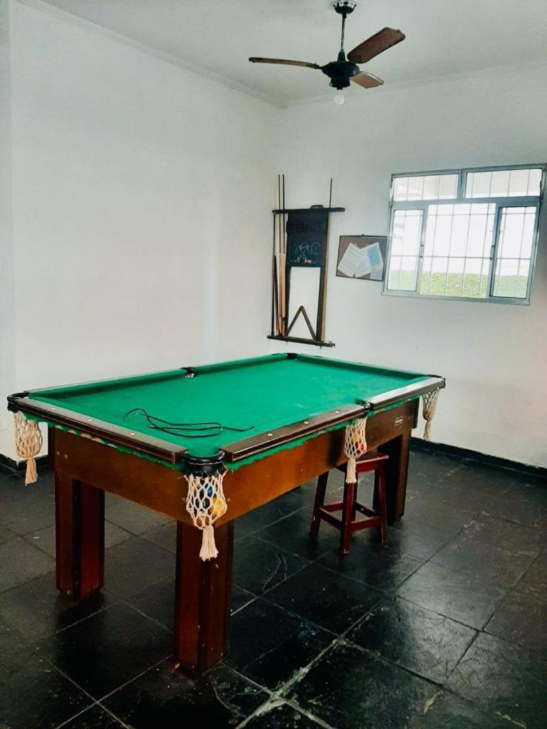 Apto Amplo, Confortavel, Bem Localizado, Asturias Guaruja Exterior photo